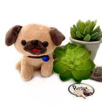 Load image into Gallery viewer, Little Pug Toys